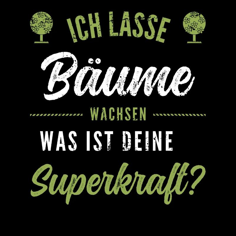 Galabauer Landschaftsgärtner Garten Spruch Gärtner