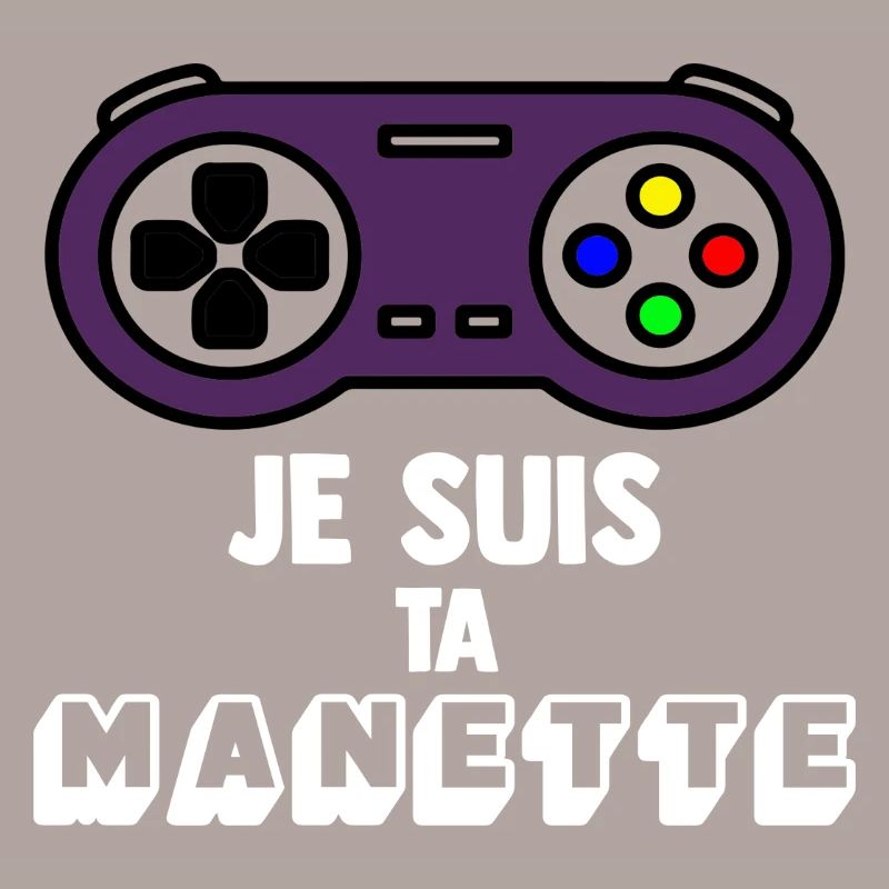 Ich bin Ihr Controller