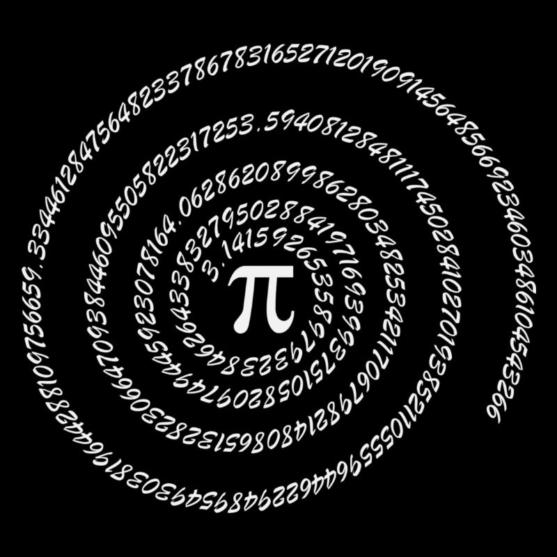 PI NUMMER