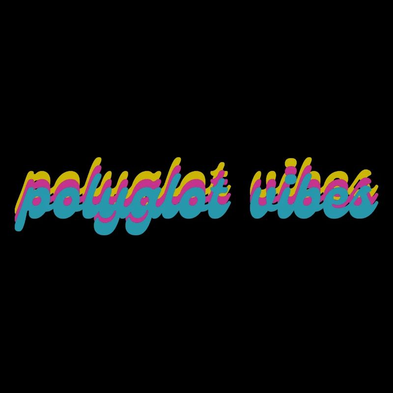 Polyglot Vibes
