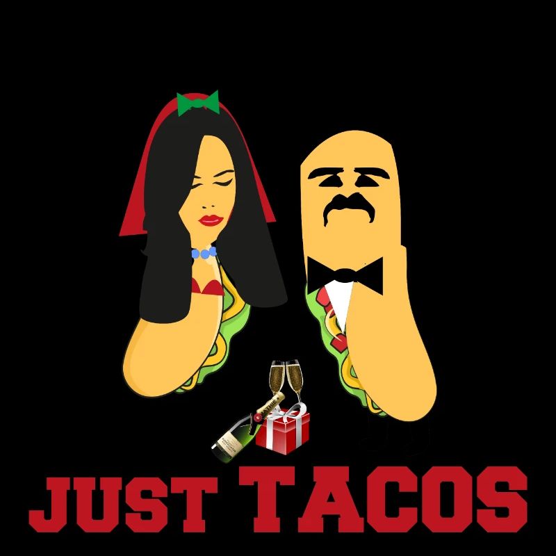 taco vient de se marier