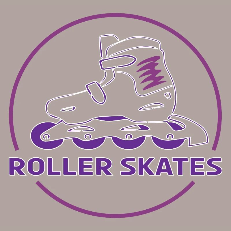 Rollerblades Roller Skates Inline Skater
