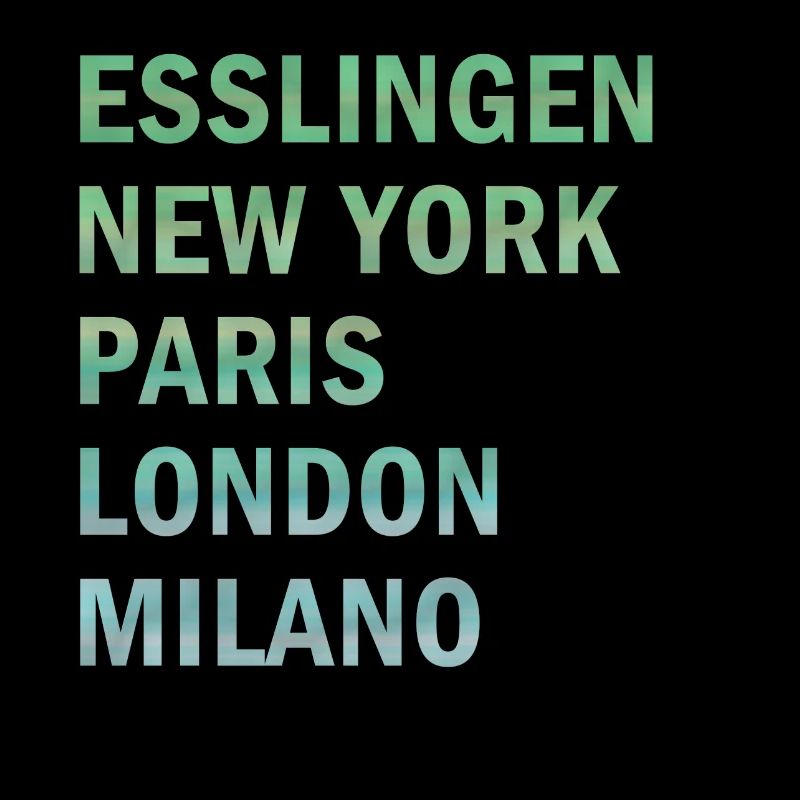 Metropole Esslingen