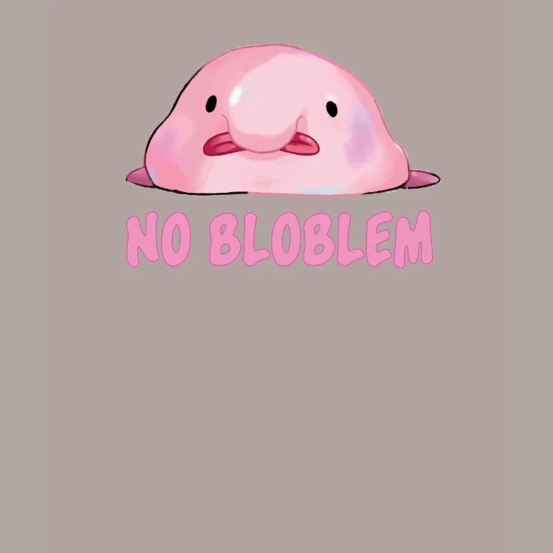 Blobfish