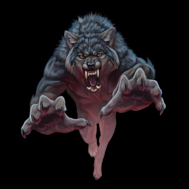 Werwolf