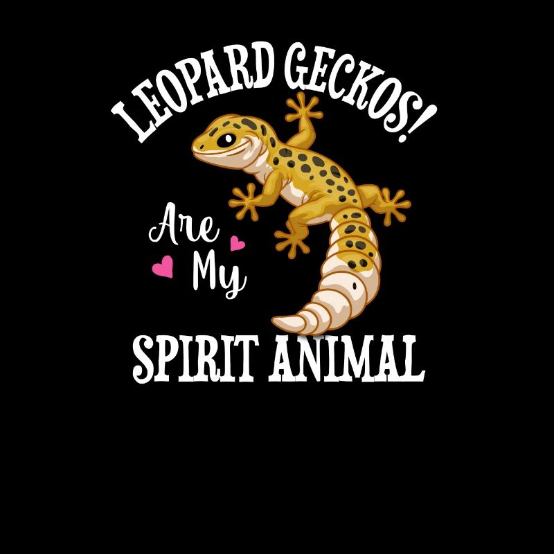 Leopardgecko