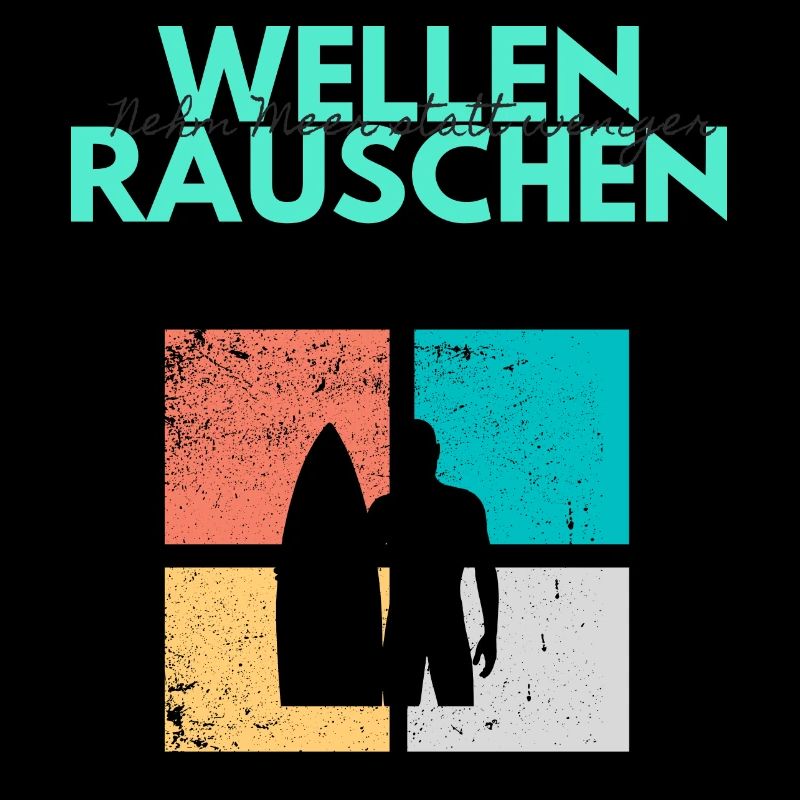 Wellenrauschen
