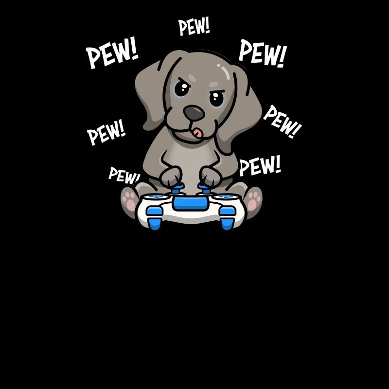 Weimaraner