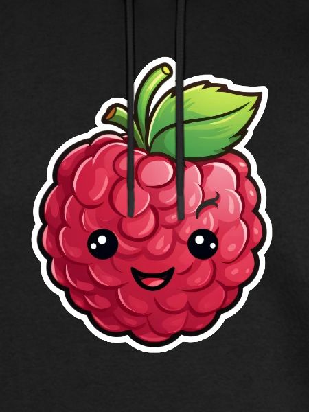 Raspberry