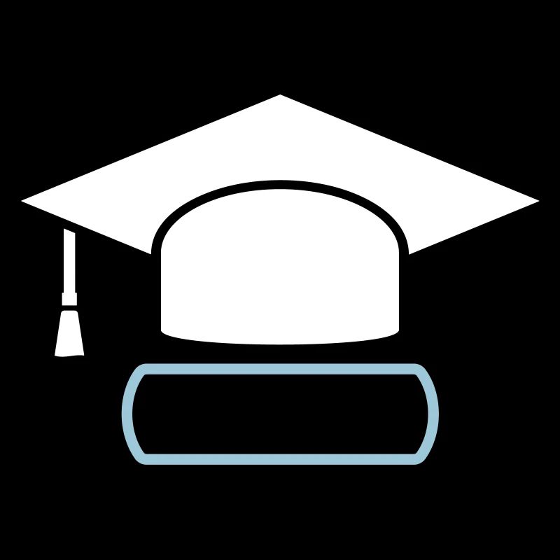 Doktorhut Geschenk zur Promotion/Dissertation