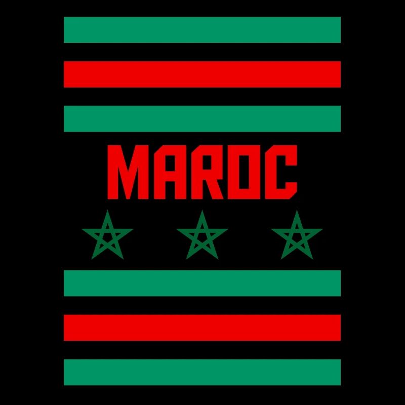 Maroc