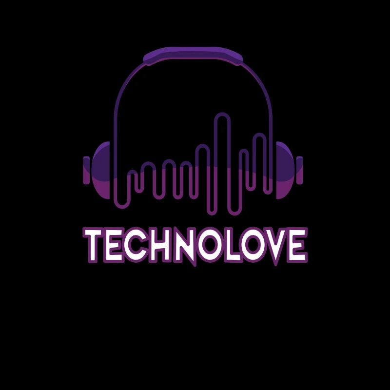 techno love 3