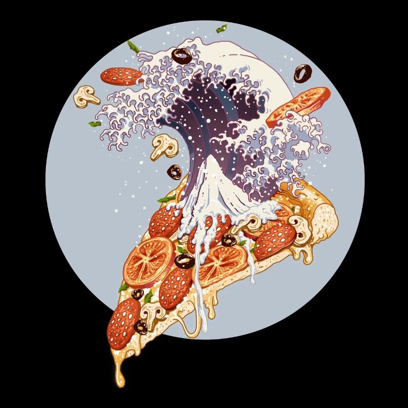 pizza kanagawa