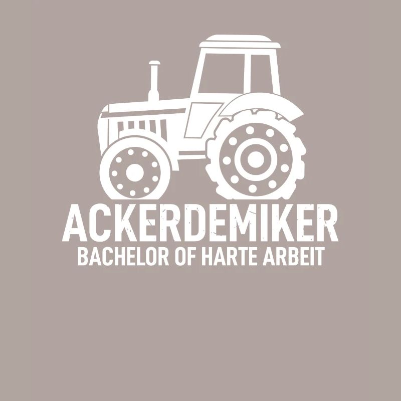 Ackerdemiker