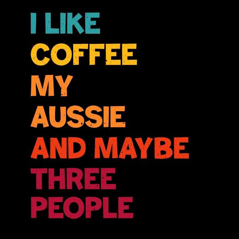 Australian Shepherd Gift