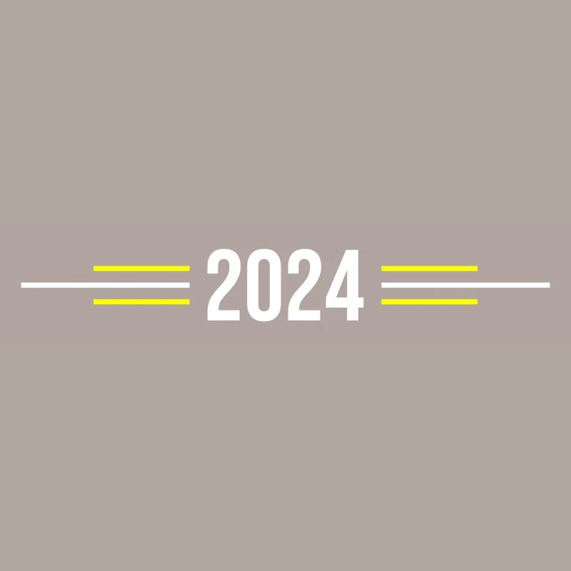 Ligne de l’année 2024