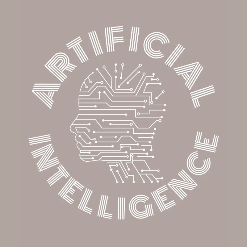 Artificial Intelligence AI machine learning