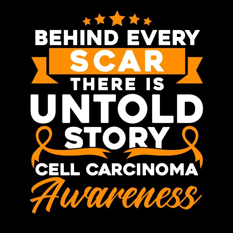 Cell Carcinoma Fighter Cell Carcinoma Survivor Cell