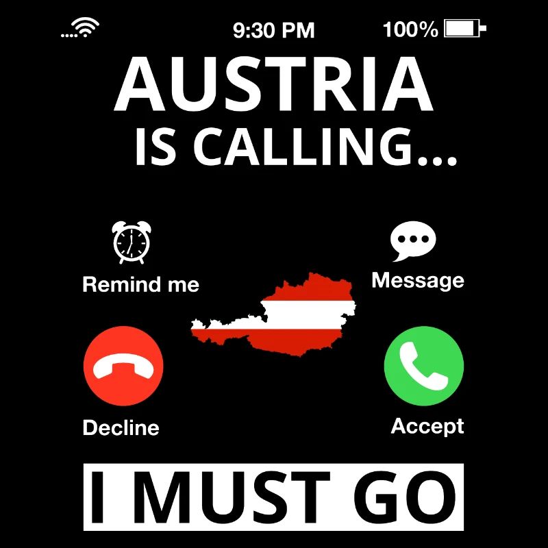 Austria Flag Austria Austrian flag AT