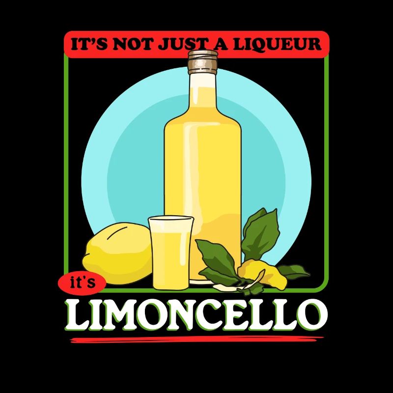 Limoncello Lemon Liqueur Limoncellos Gift