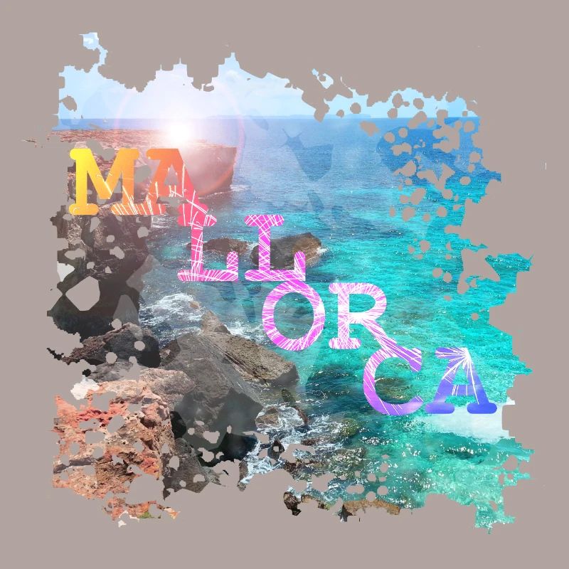 Majorque