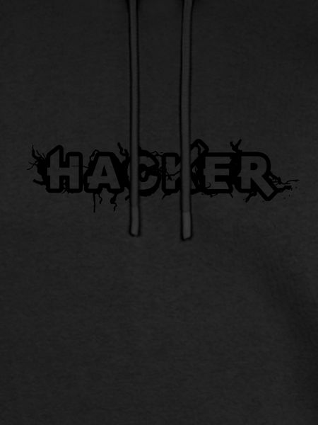 Hacker