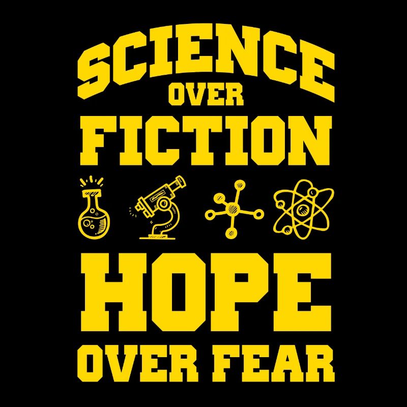 science science hope