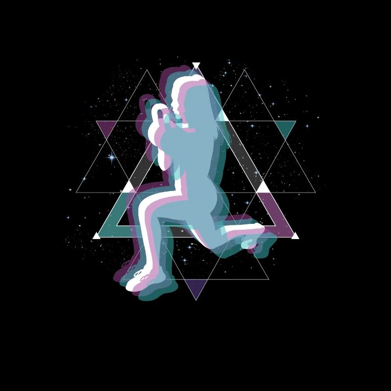 Vaporwave Universe HIIT