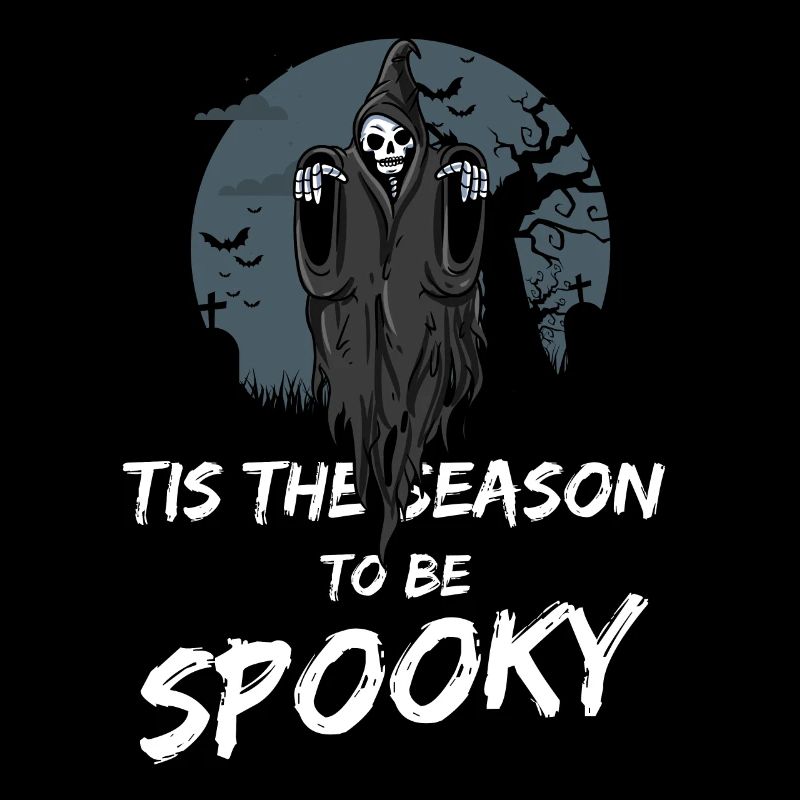 The Grim Reaper