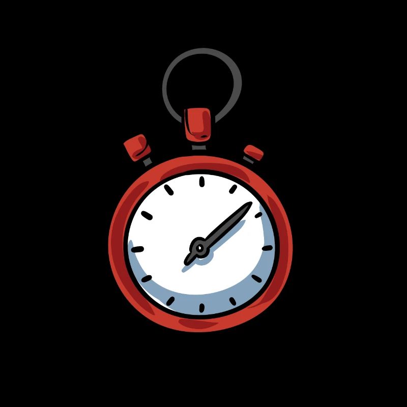 Clock Stopwatch