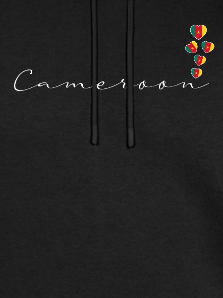 Cameroon