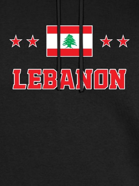 Libanon