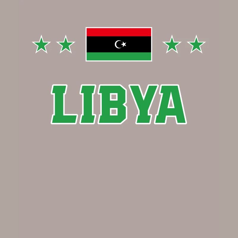 Libyen