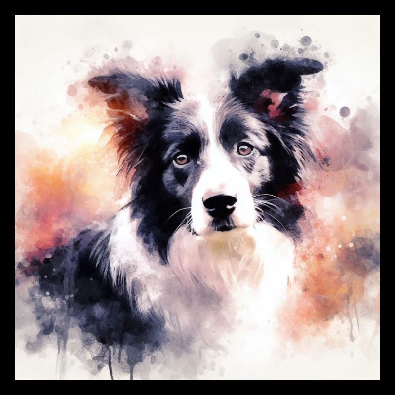 Bordercollie Love