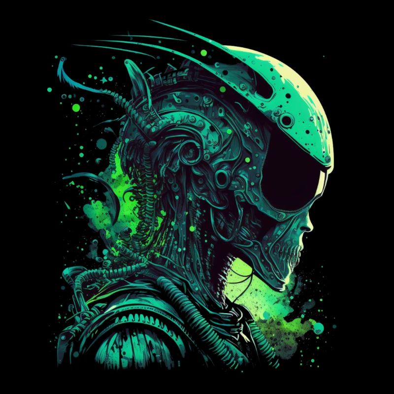 Espace extraterrestre