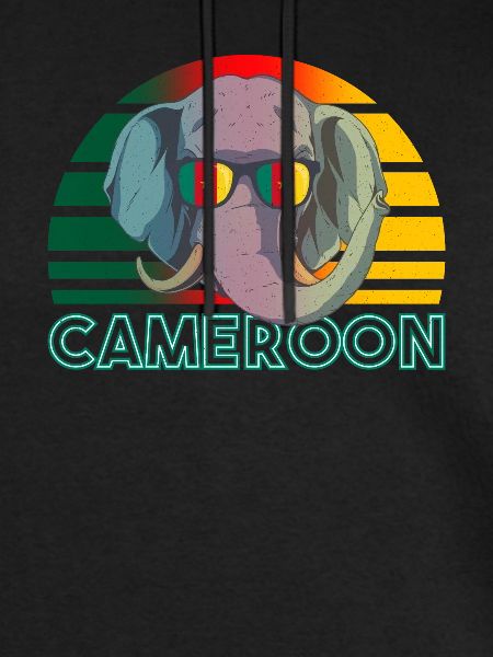 Cameroon