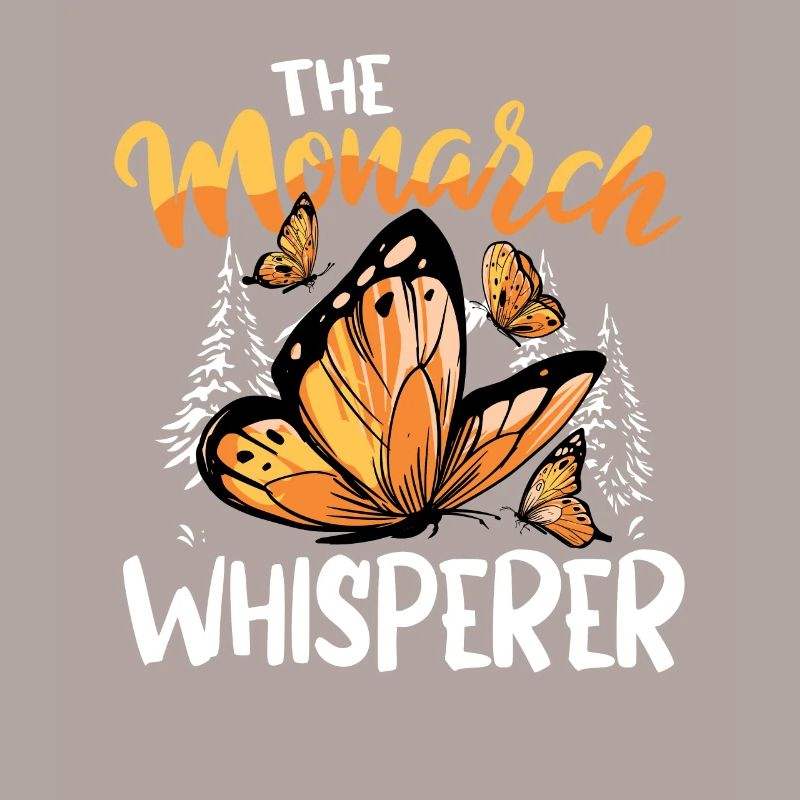 The Monarch Whisperer