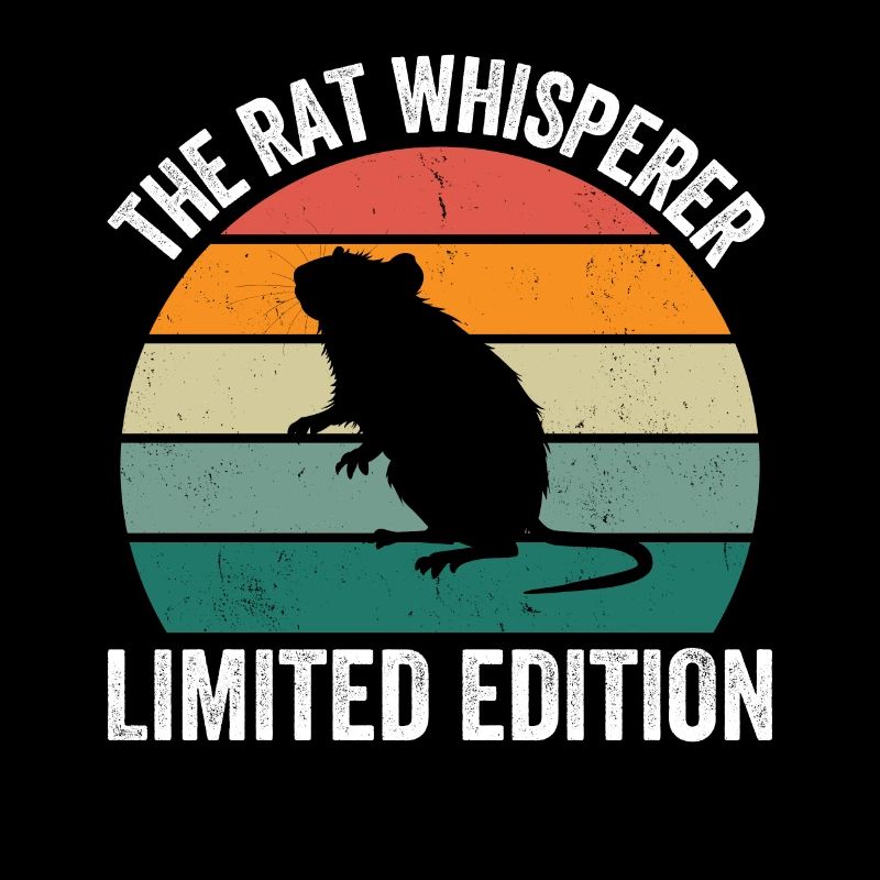 The Rat Whisperer