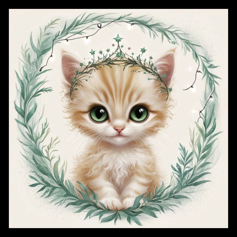 kitty