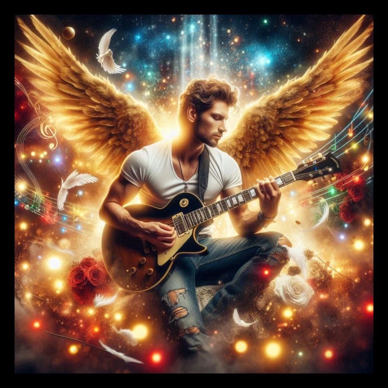 guitar