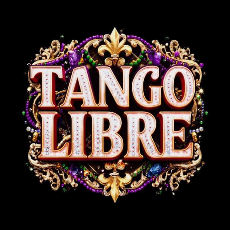 TANGO LIBRE