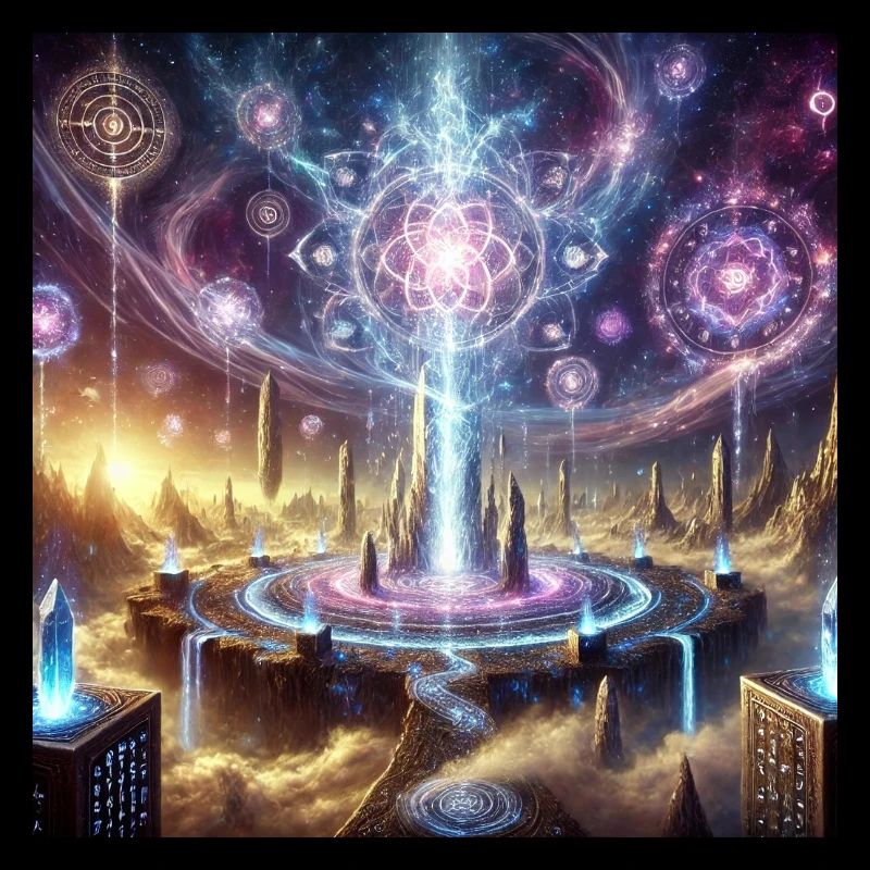 100e dimension