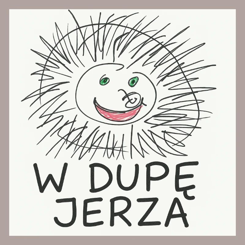 Dans le cul de Jerz