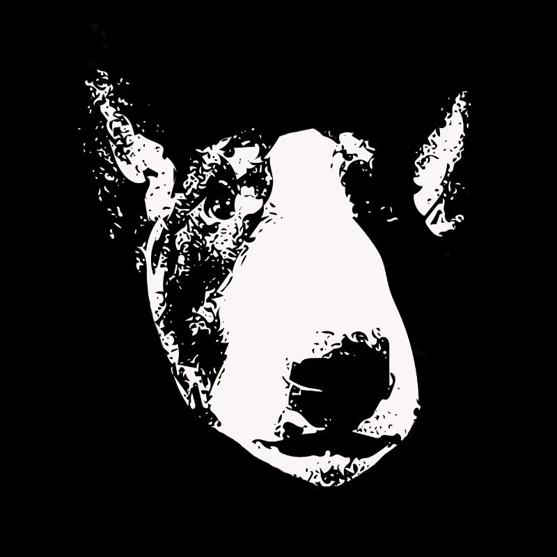 Bull Terrier anglais