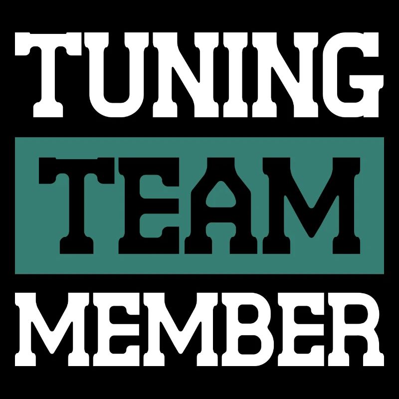 Équipe de tuning