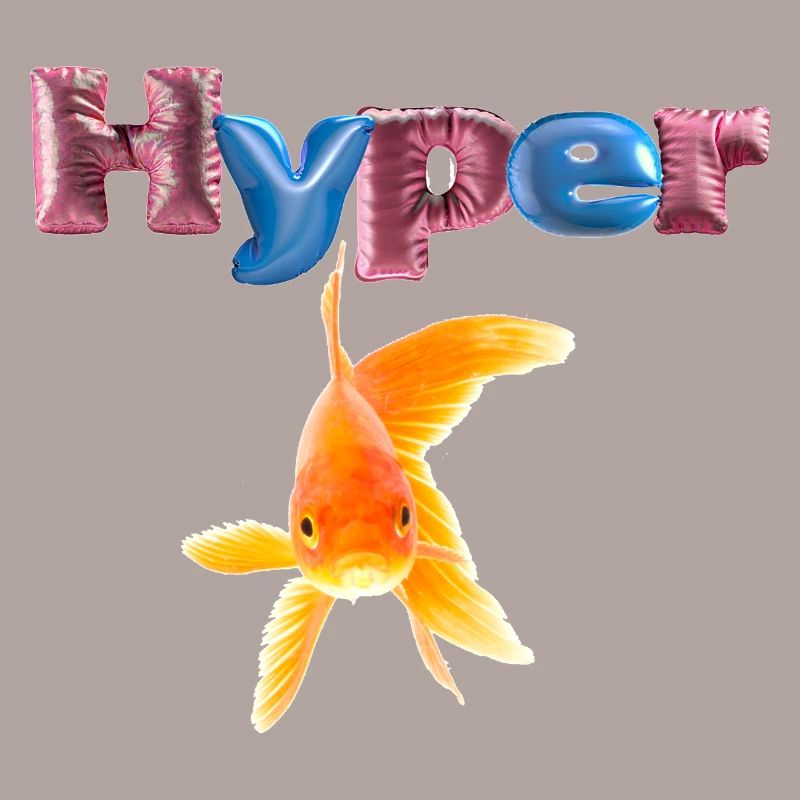 Hyper & Danse