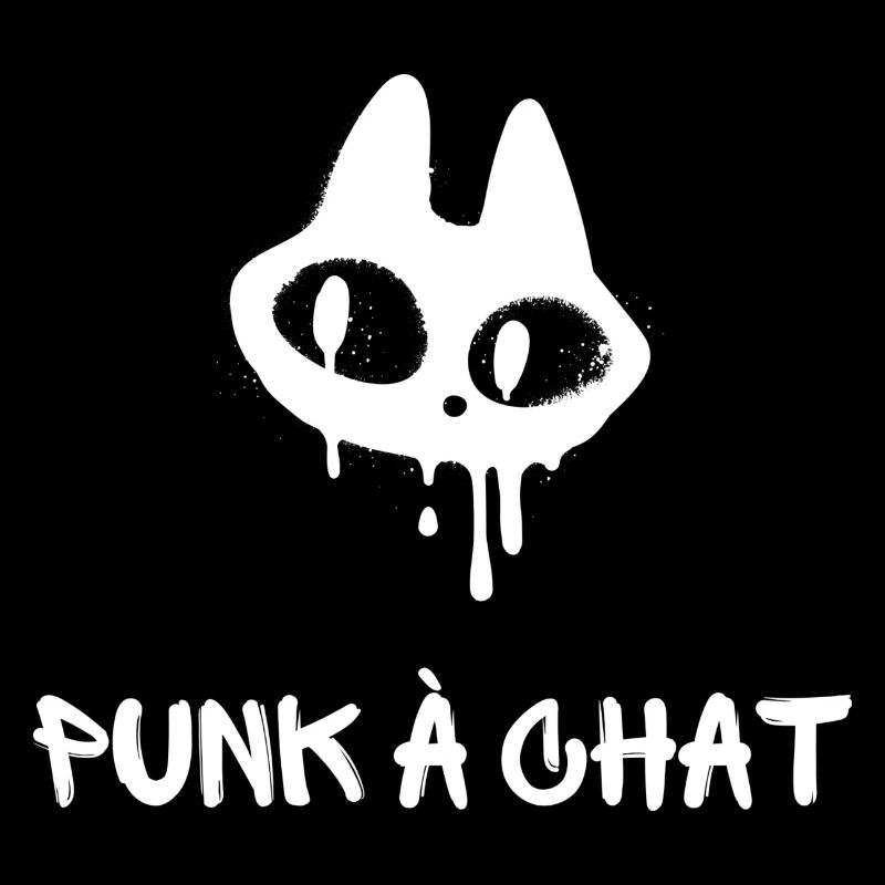 Punk à chat