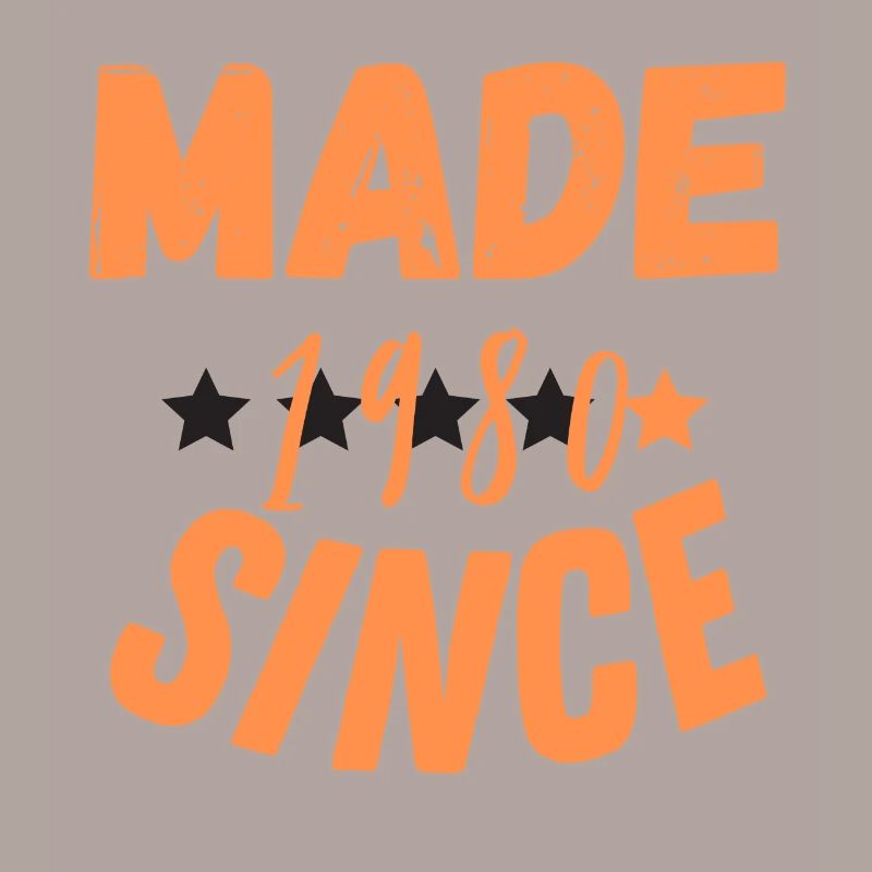 made since