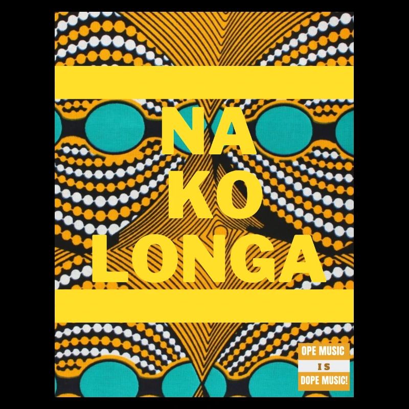 NA KO LONGA (je vais réussir)