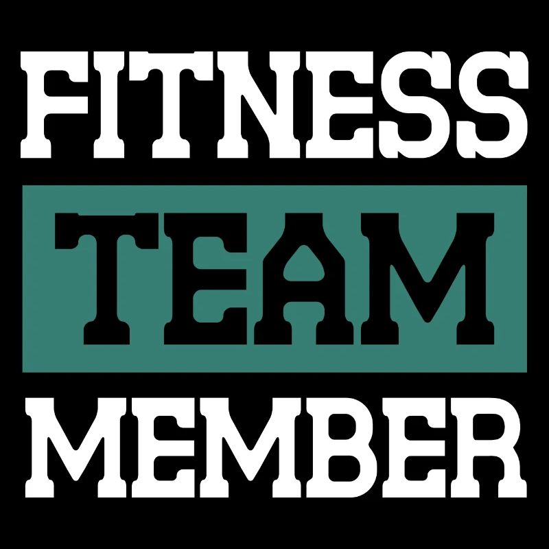 Fitness Team